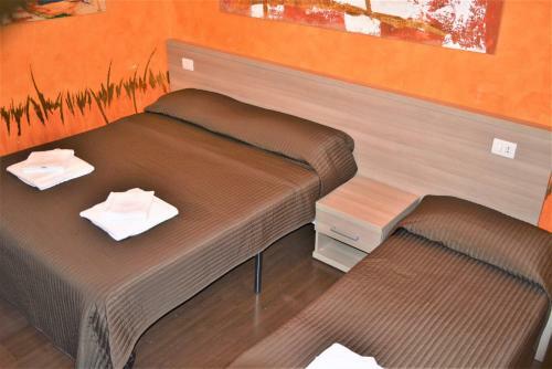 Hostal Art And Relax Suites