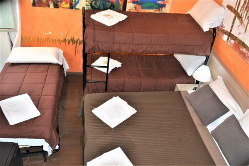 Hostal Art And Relax Suites