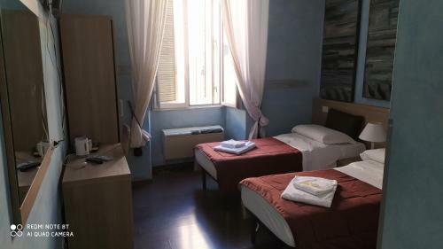Hostal Art And Relax Suites