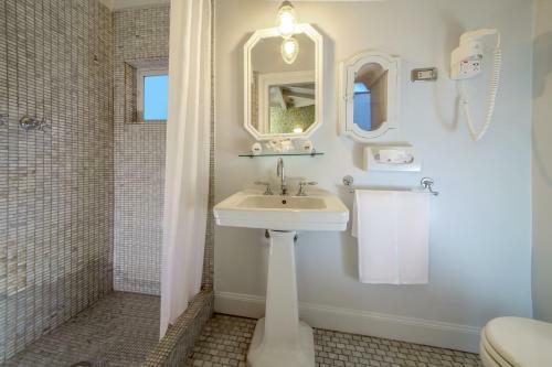 Boutique Hotel Anahi