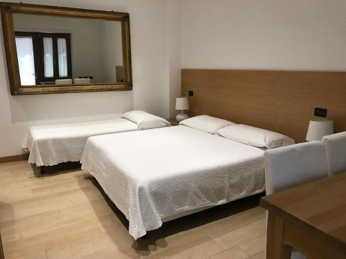 Hostal Il Giardino Delle Tartarughe