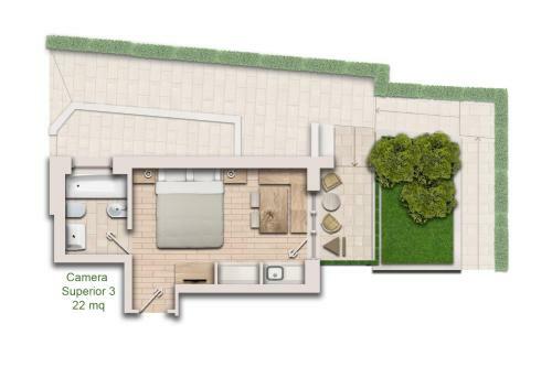 Hostal Il Giardino Delle Tartarughe