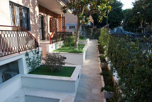 Hostal Il Giardino Delle Tartarughe