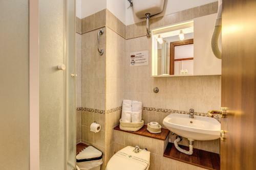 Hostal Trastevere Rooms
