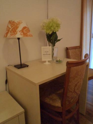 Hostal Trastevere Rooms