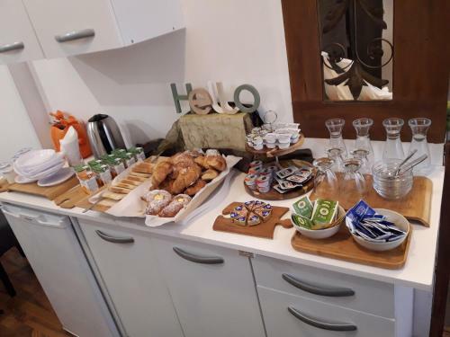 Hostal Trastevere Rooms