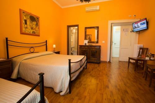 Bed & Breakfast Laterano Inn