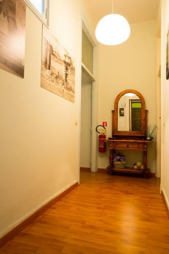 Bed & Breakfast Laterano Inn