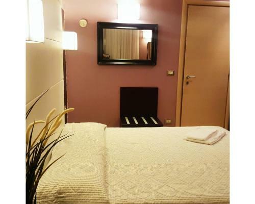 B&B Emozioni Romane