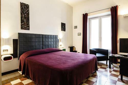 Bed & Breakfast Old Kitchen Vatican Suites
