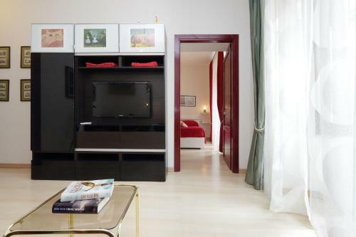 Hostal Lhg Comfy Rooms