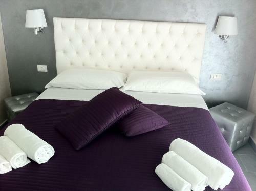 Bed & Breakfast Relais Cavour Inn