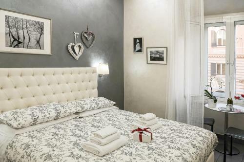 Bed & Breakfast Relais Cavour Inn