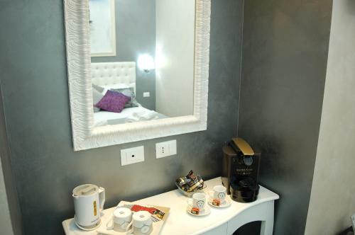 Bed & Breakfast Relais Cavour Inn