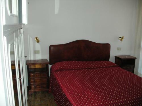 Apartamento Residence Balduina
