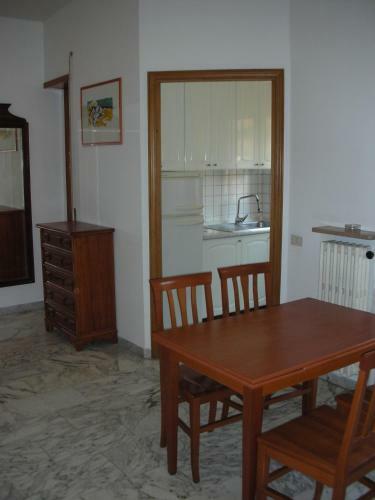 Apartamento Residence Balduina
