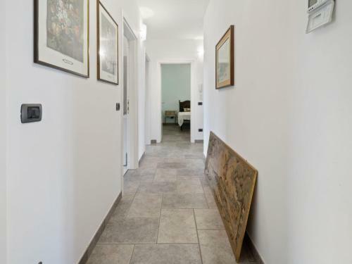 Secluded Apartment In Romagnano Sesia With Balcony