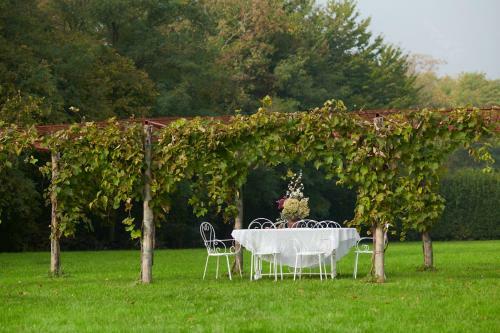 Bed & Breakfast Villa Stecchini