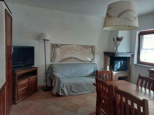 Apartamento Appartamento Il Gelsomino