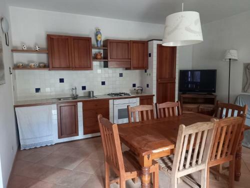 Apartamento Appartamento Il Gelsomino