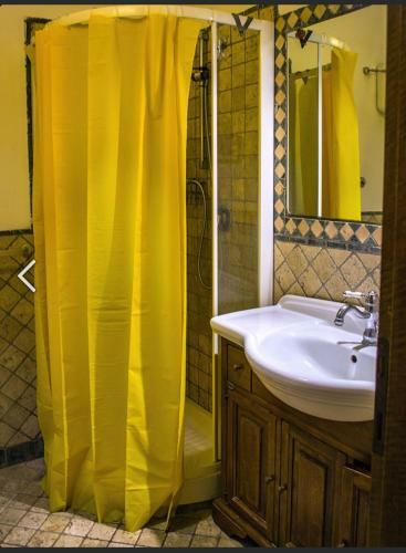 Apartamento Appartamento Il Gelsomino