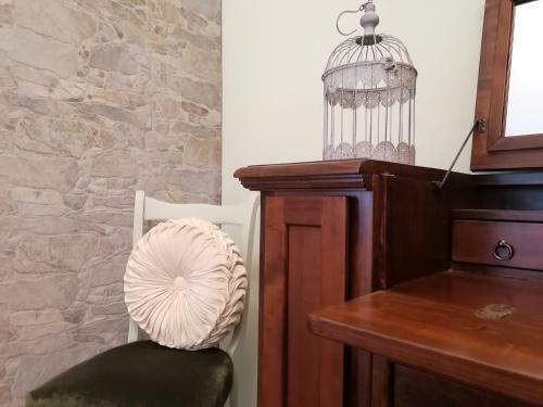 Apartamento La Maisonette Del Borgo