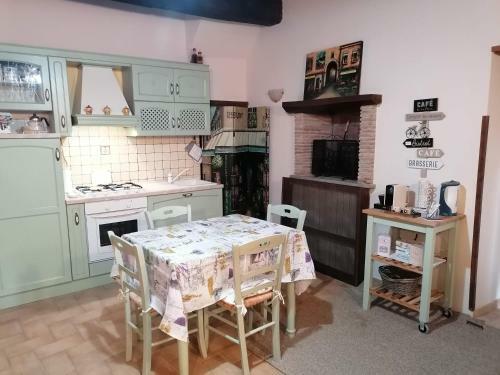 Apartamento La Maisonette Del Borgo