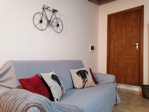 Apartamento La Maisonette Del Borgo
