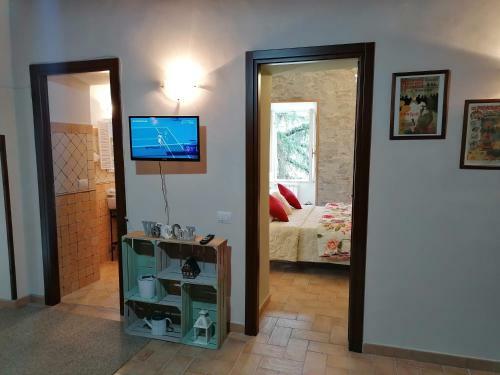 Apartamento La Maisonette Del Borgo
