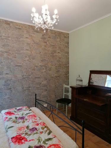 Apartamento La Maisonette Del Borgo