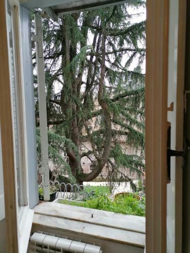Apartamento La Maisonette Del Borgo