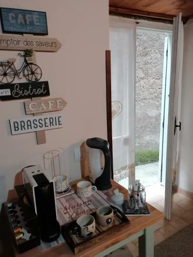 Apartamento La Maisonette Del Borgo