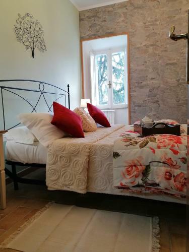 Apartamento La Maisonette Del Borgo