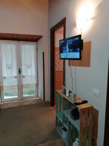 Apartamento La Maisonette Del Borgo