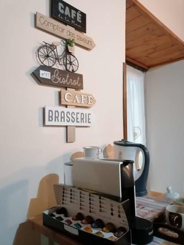 Apartamento La Maisonette Del Borgo