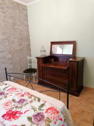 Apartamento La Maisonette Del Borgo