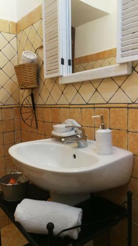 Apartamento La Maisonette Del Borgo