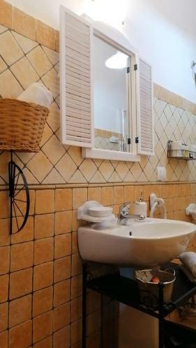 Apartamento La Maisonette Del Borgo