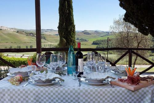 Campana Villa Sleeps 5 Pool Wifi