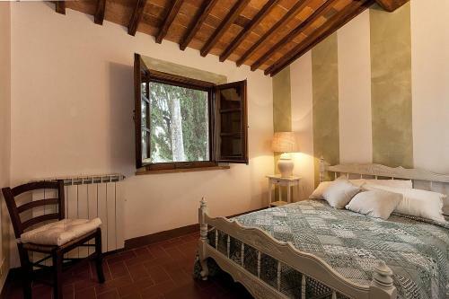 Campana Villa Sleeps 5 Pool Wifi