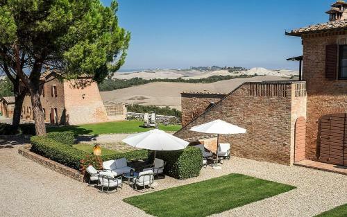 Campana Villa Sleeps 5 Pool Wifi