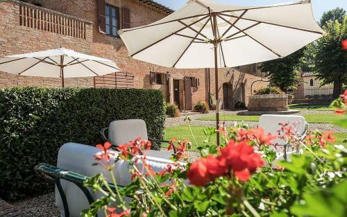 Campana Villa Sleeps 5 Pool Wifi