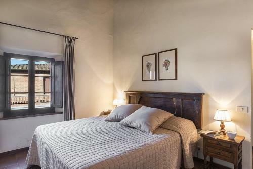 Campana Villa Sleeps 6 Pool Wifi