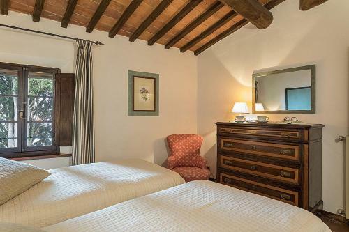 Campana Villa Sleeps 6 Pool Wifi