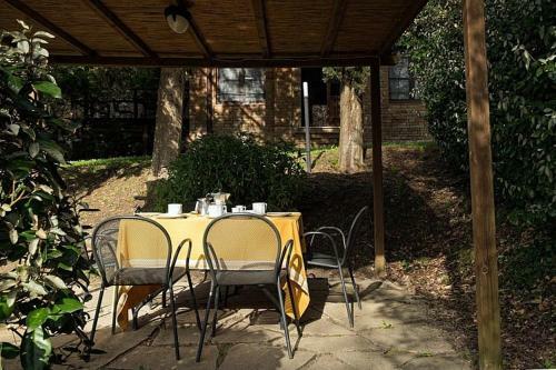 Campana Villa Sleeps 6 Pool Wifi