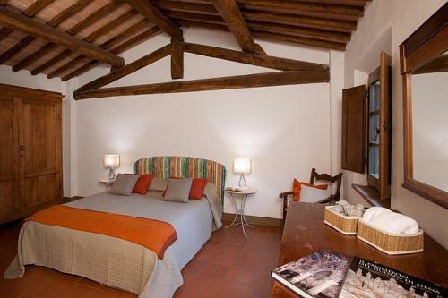 Campana Villa Sleeps 6 Pool Wifi