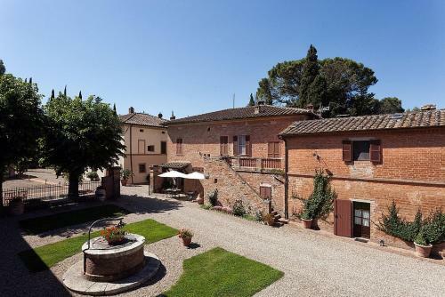 Campana Villa Sleeps 4 Pool Wifi