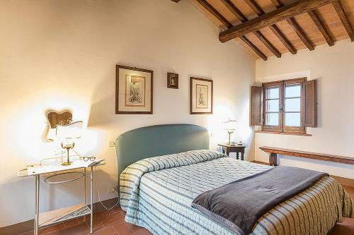 Campana Villa Sleeps 4 Pool Wifi