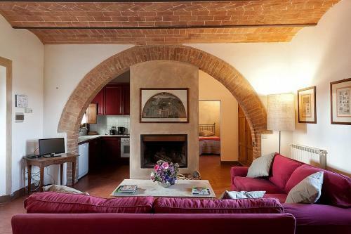 Campana Villa Sleeps 4 Pool Wifi