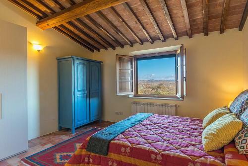 Campana Villa Sleeps 4 Pool Air Con Wifi